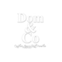 Dom & Co. logo, Dom & Co. contact details