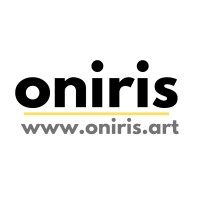 ONIRIS.ART - galerie art contemporain logo, ONIRIS.ART - galerie art contemporain contact details