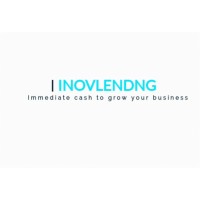 INOVLENDNG logo, INOVLENDNG contact details