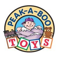 Peak A Boo Toys logo, Peak A Boo Toys contact details