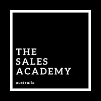 THE SALES ACADEMY AUSTRALIA logo, THE SALES ACADEMY AUSTRALIA contact details