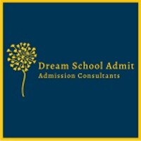 Dream School Admit logo, Dream School Admit contact details