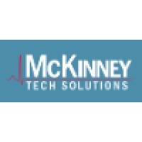 McKinney Tech Solutions logo, McKinney Tech Solutions contact details