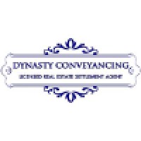 Dynasty Conveyancing logo, Dynasty Conveyancing contact details