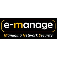 E-Manage Limited logo, E-Manage Limited contact details