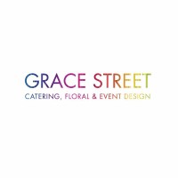 Grace Street Catering logo, Grace Street Catering contact details