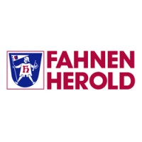 FAHNEN HEROLD logo, FAHNEN HEROLD contact details