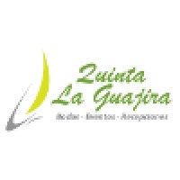 QUINTA LA GUAJIRA logo, QUINTA LA GUAJIRA contact details