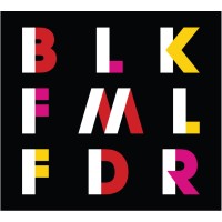 Black Female Founders (#BFF) logo, Black Female Founders (#BFF) contact details