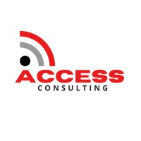 ACCESS Consulting logo, ACCESS Consulting contact details