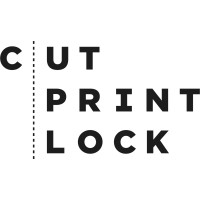 Cut Print Lock logo, Cut Print Lock contact details