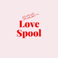 Love Spool logo, Love Spool contact details