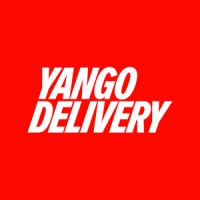 Yango Delivery UAE logo, Yango Delivery UAE contact details