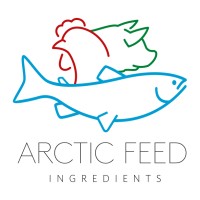 Arctic Feed Ingredients AS logo, Arctic Feed Ingredients AS contact details