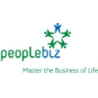 PeopleBiz Inc. logo, PeopleBiz Inc. contact details