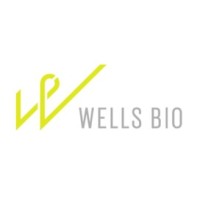 WELLS BIO logo, WELLS BIO contact details