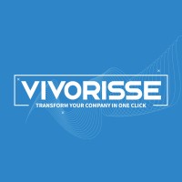 VIVORISSE logo, VIVORISSE contact details