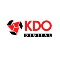 KDO DIGITAL logo, KDO DIGITAL contact details