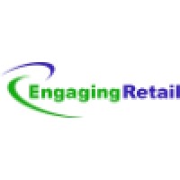 Engaging Retail logo, Engaging Retail contact details