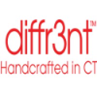 diffr3nt logo, diffr3nt contact details