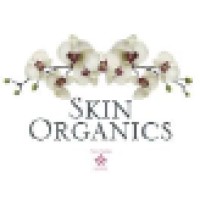 Skin Organics logo, Skin Organics contact details