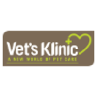 Vet's Klinic logo, Vet's Klinic contact details