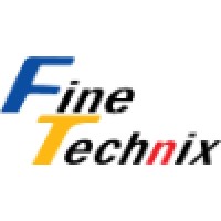 FineTechnix Led Company logo, FineTechnix Led Company contact details