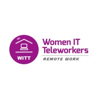 Women IT Teleworkers logo, Women IT Teleworkers contact details