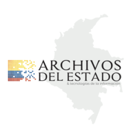 Archivos del Estado logo, Archivos del Estado contact details