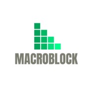 Macroblock SAS logo, Macroblock SAS contact details