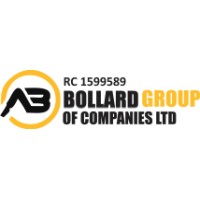 BOLLARD GROUP OF COMPANIES LIMITED logo, BOLLARD GROUP OF COMPANIES LIMITED contact details