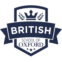 British School Of Oxford logo, British School Of Oxford contact details