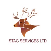 Stag Services Ltd logo, Stag Services Ltd contact details