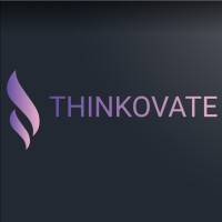 Thinkovate logo, Thinkovate contact details