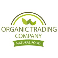 Organic Trading Company logo, Organic Trading Company contact details