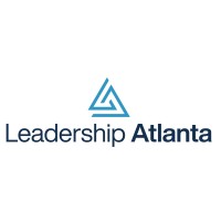 Leadership Atlanta logo, Leadership Atlanta contact details