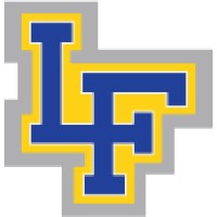 Lake Forest High School logo, Lake Forest High School contact details