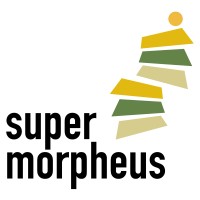 Supermorpheus logo, Supermorpheus contact details