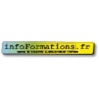 infoformations.fr : centre de formation continue en informatique en anglais logo, infoformations.fr : centre de formation continue en informatique en anglais contact details