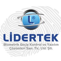 Lidertek Biometrik Geçiş Kontrol ve Yazılım Çözümleri San. Tic. Ltd. Şti. logo, Lidertek Biometrik Geçiş Kontrol ve Yazılım Çözümleri San. Tic. Ltd. Şti. contact details