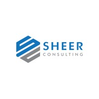 Sheer Consulting logo, Sheer Consulting contact details