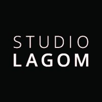 Studio Lagom logo, Studio Lagom contact details