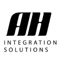 AH INTEGRATION SOLUTIONS AS logo, AH INTEGRATION SOLUTIONS AS contact details