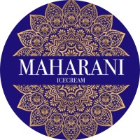 Maharani Ice Cream logo, Maharani Ice Cream contact details