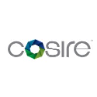 Cosire logo, Cosire contact details