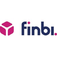 Finbi logo, Finbi contact details