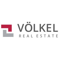 VÖLKEL Real Estate GmbH logo, VÖLKEL Real Estate GmbH contact details