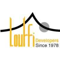 Loutfi Developers logo, Loutfi Developers contact details