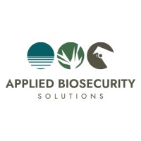 Applied Biosecurity Solutions logo, Applied Biosecurity Solutions contact details