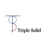 Triple Solid logo, Triple Solid contact details